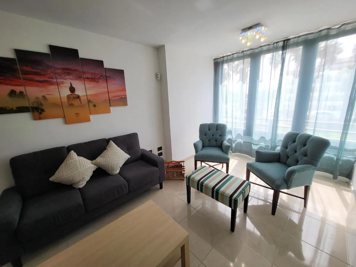 Palmeras Del Sur Costa Adeje  Apartment Costa Adeje (Tenerife)