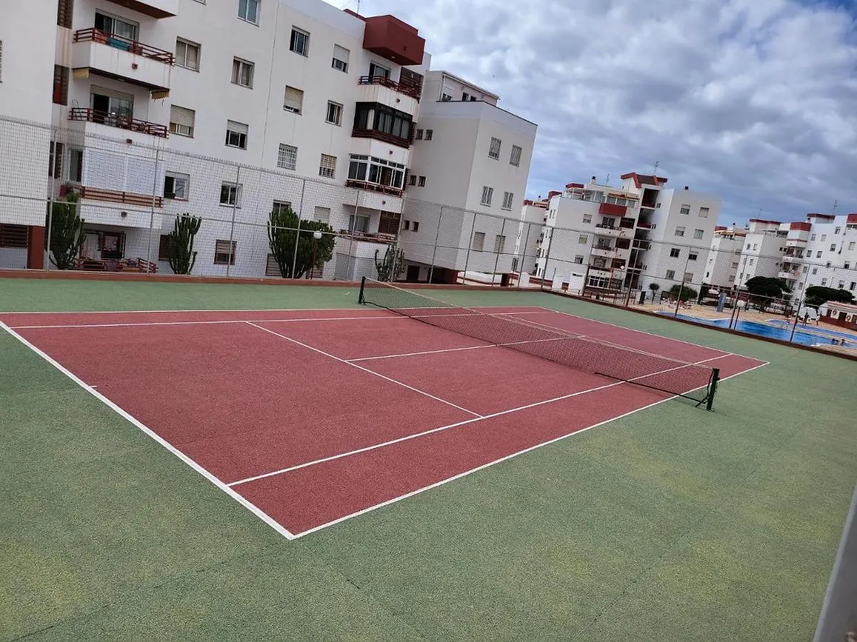Palmeras Del Sur Costa Adeje  Costa Adeje (Tenerife)