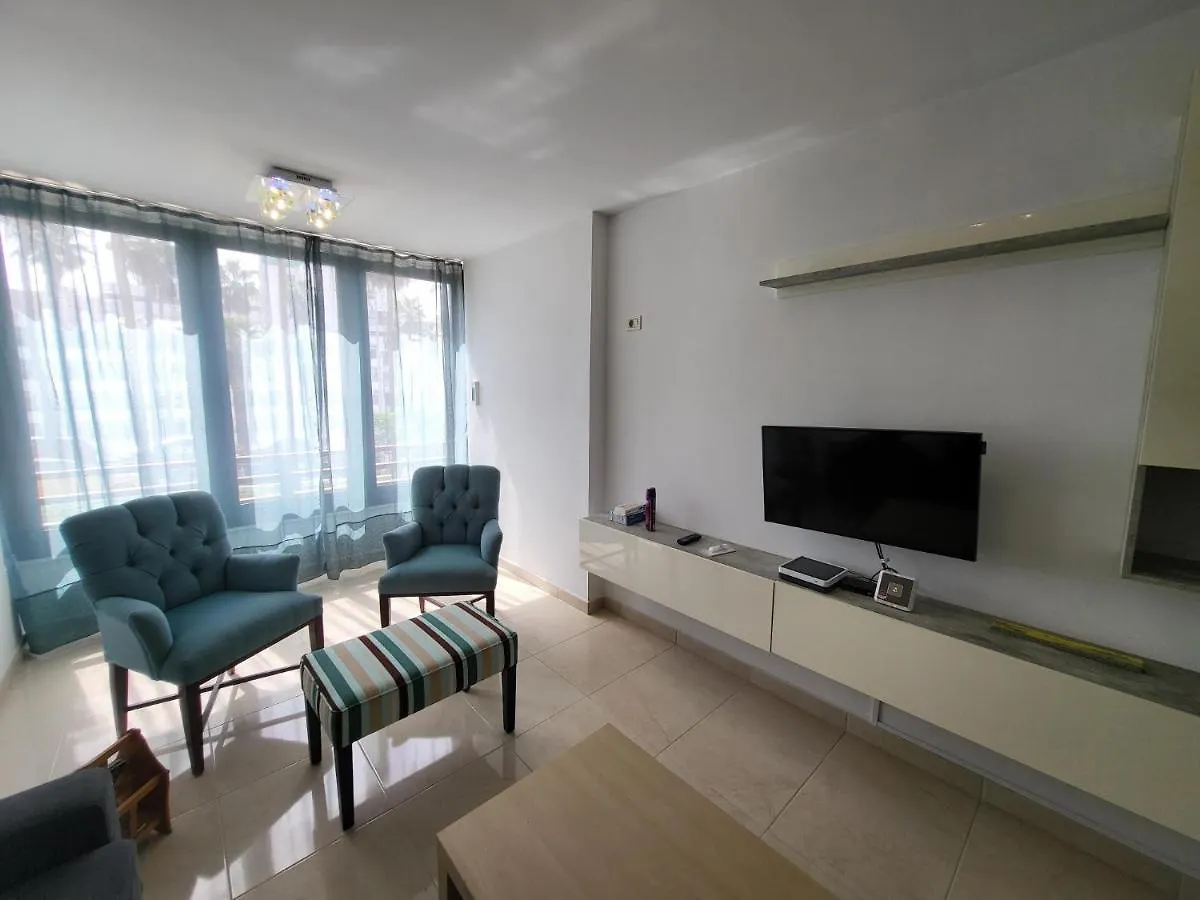 Apartment Palmeras Del Sur Costa Adeje