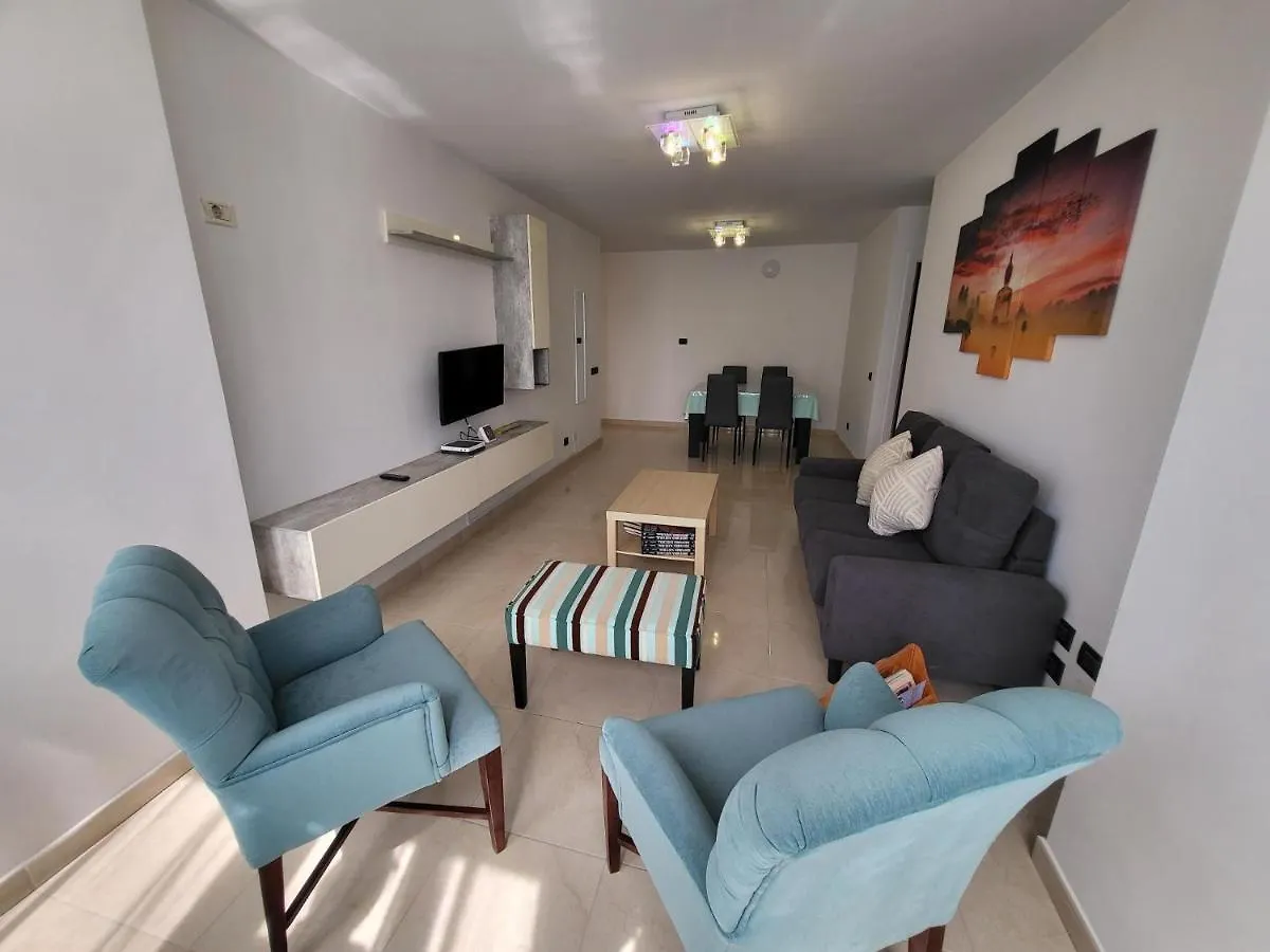 Palmeras Del Sur Costa Adeje  Apartment Costa Adeje (Tenerife)