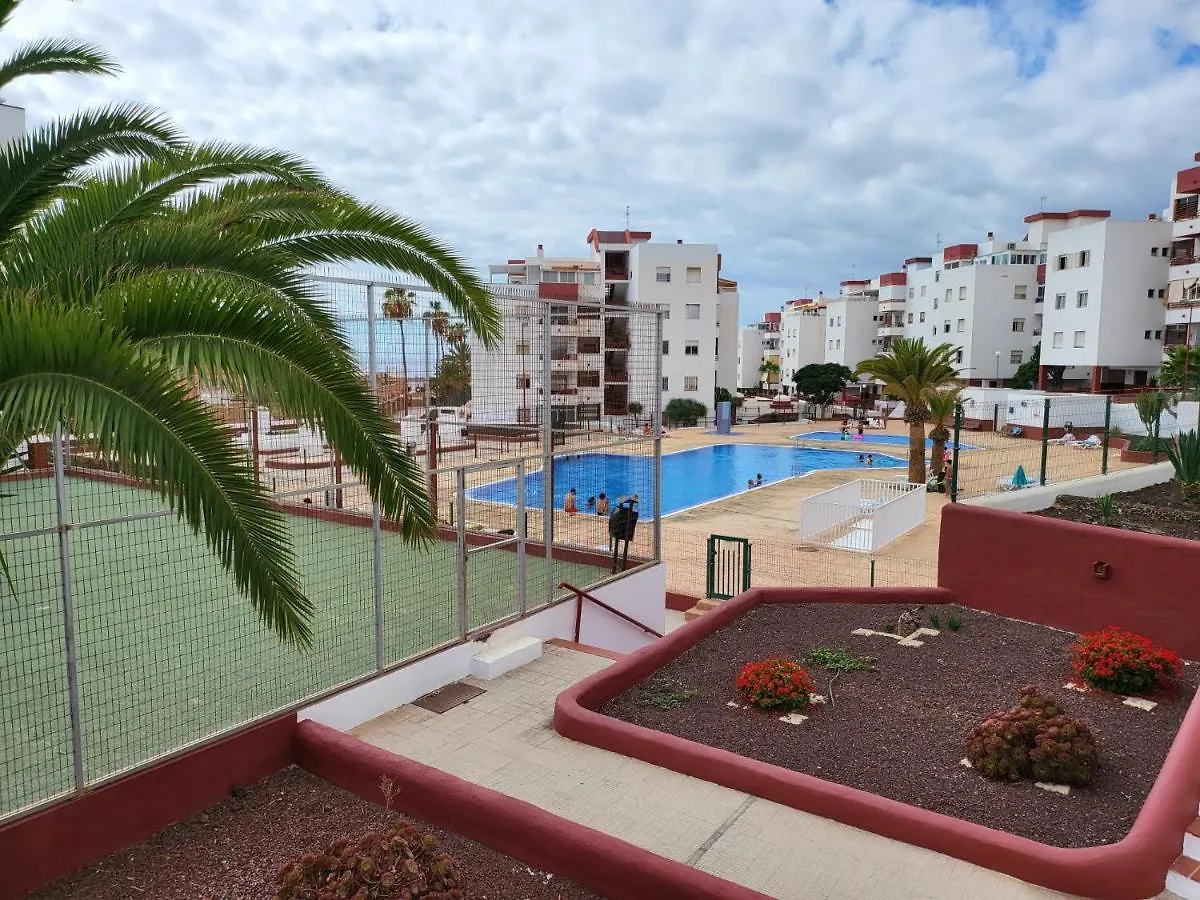 Palmeras Del Sur location